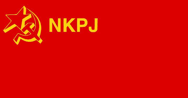 NKPJ: Halk düşmanı iktidarın yerini halk düşmanı muhalefet aldı