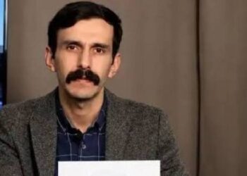 Ahmet Polad’ın Türkiye’ye getirilme süreci Meclis’e taşındı Ahmet Polad’ın Türkiye’ye getirilme süreci Meclis’e taşındı