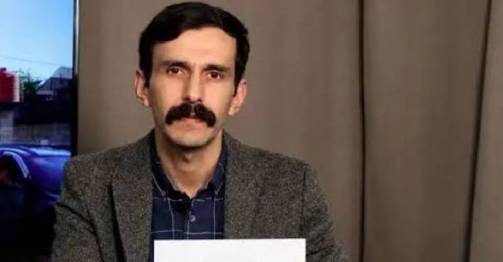 Ahmet Polad’ın Türkiye’ye getirilme süreci Meclis’e taşındı Ahmet Polad’ın Türkiye’ye getirilme süreci Meclis’e taşındı