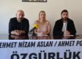 ETHA’dan Ahmet Polad için çağrı: Tam teşekküllü hastanede tedavi edilsin