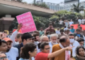 Delhi kuşatma altında