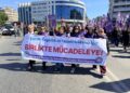 Birleşik Metal-İş Kadın Komisyonu’ndan OVP’ye tepki: Kadınlar ucuz işgücü değildir Birleşik Metal-İş Kadın Komisyonu’ndan OVP’ye tepki: Kadınlar ucuz işgücü değildir