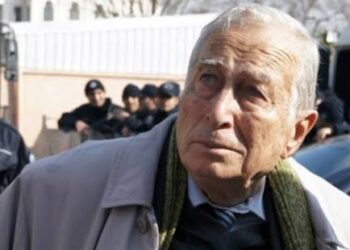 Avukat Alp Selek hayatını kaybetti