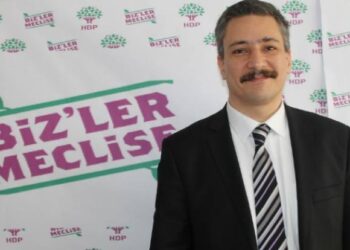 Altınörs: Yasanın MGK kararına bağlanması Meclis’i işlevsizleştirmektir Altınörs: Yasanın MGK kararına bağlanması Meclis’i işlevsizleştirmektir