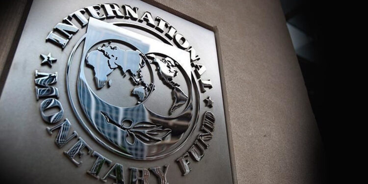 Uluslararası Para Fonu (IMF), ekim ayı Dünya Ekonomik Görünüm Raporu’nu yayımladı.