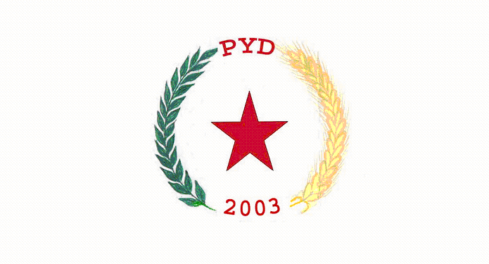 PYD’den Hesekê’deki saldırıya tepki: Kürt sembolleri hedef alındı PYD’den Hesekê’deki saldırıya tepki: Kürt sembolleri hedef alındı